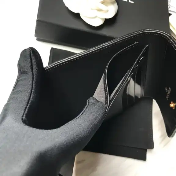 HyperPeter WALLET CHANEL 0530